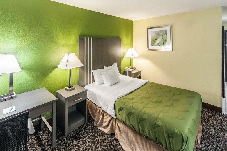 Hotel Quality Inn