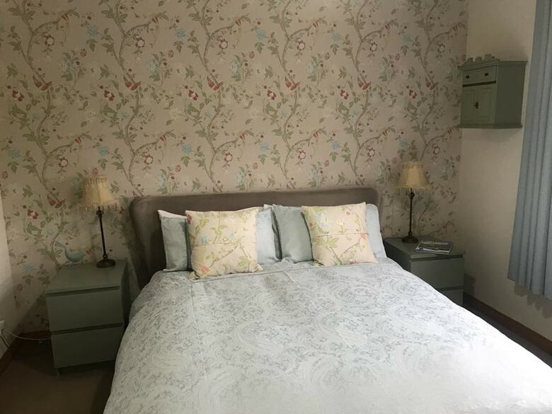 Bed & Breakfast Cushendall House