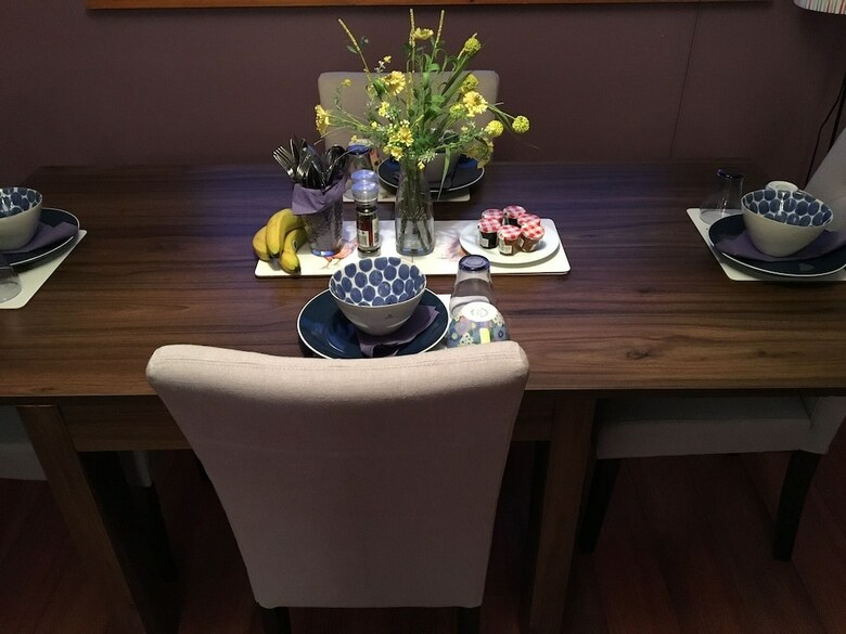 Bed & Breakfast Cushendall House