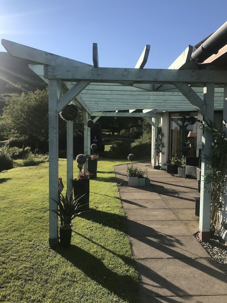 Bed & Breakfast Cushendall House