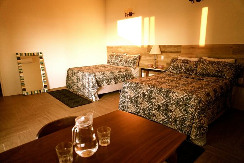 Arte-sano Hotel Cafe