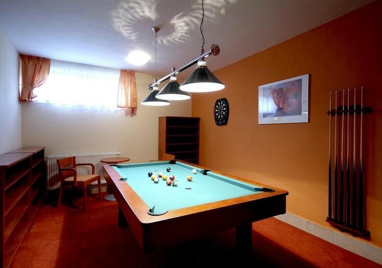 Pension Penzion Tatras
