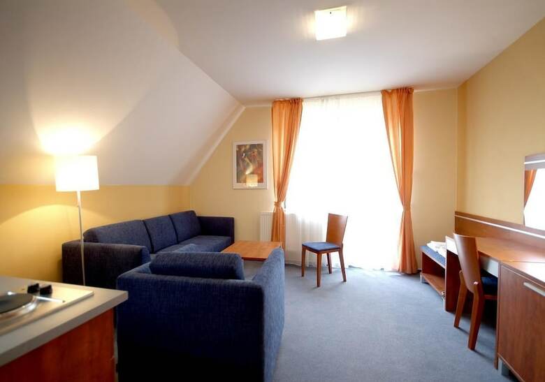 Pension Penzion Tatras