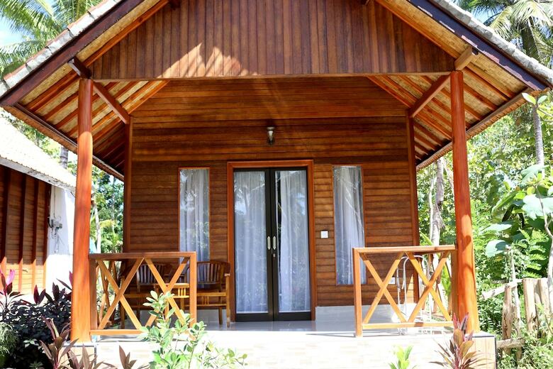 Hotel Dangin Kubu Bungalow