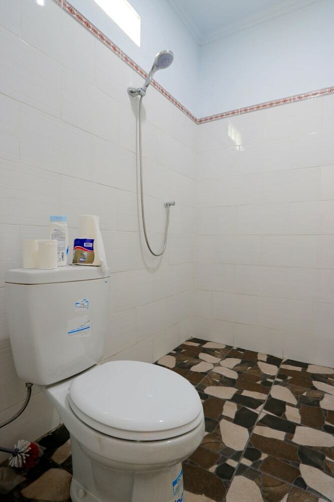 Hotel Dangin Kubu Bungalow