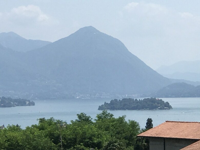 Apartamento Villa Sofia