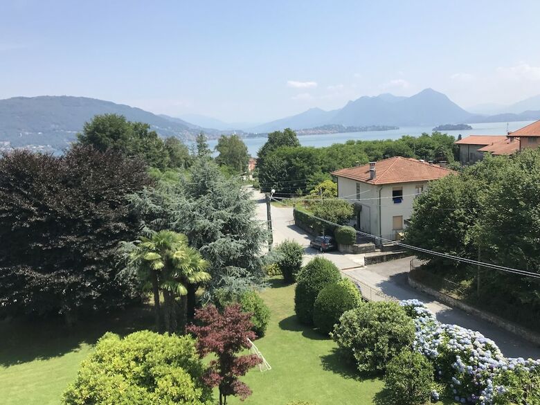 Apartamento Villa Sofia