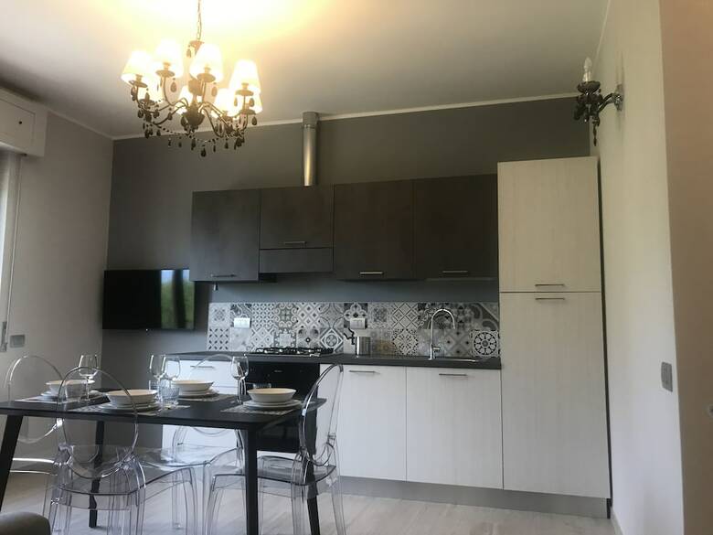 Apartamento Villa Sofia