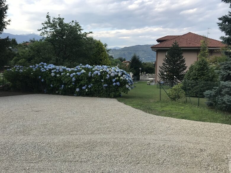 Apartamento Villa Sofia