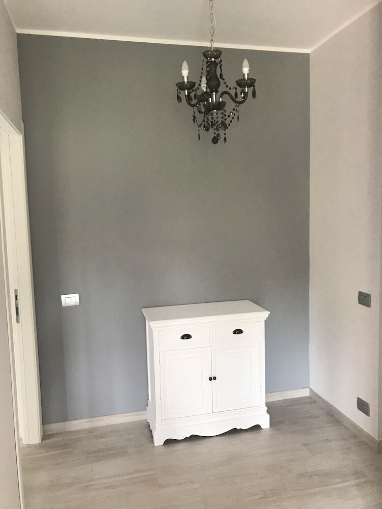 Apartamento Villa Sofia
