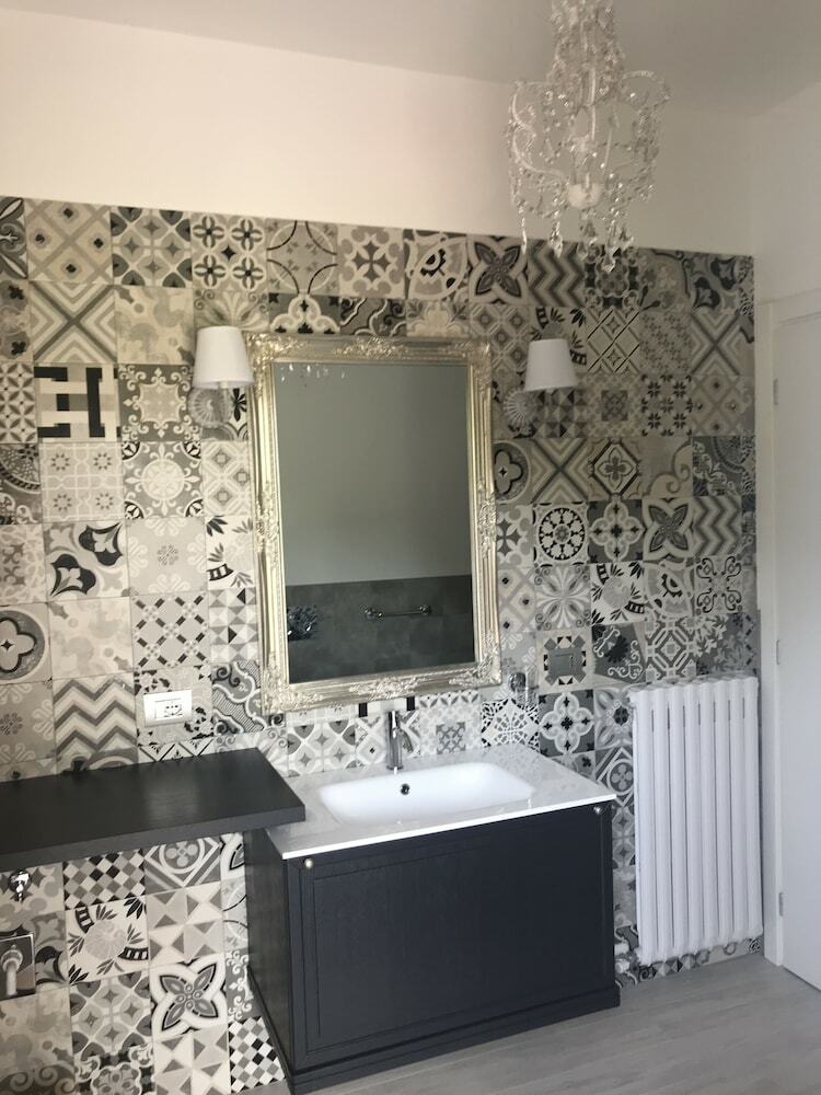 Apartamento Villa Sofia