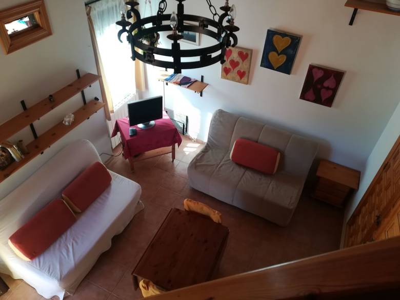 Agroturismo Casa Rural Sole