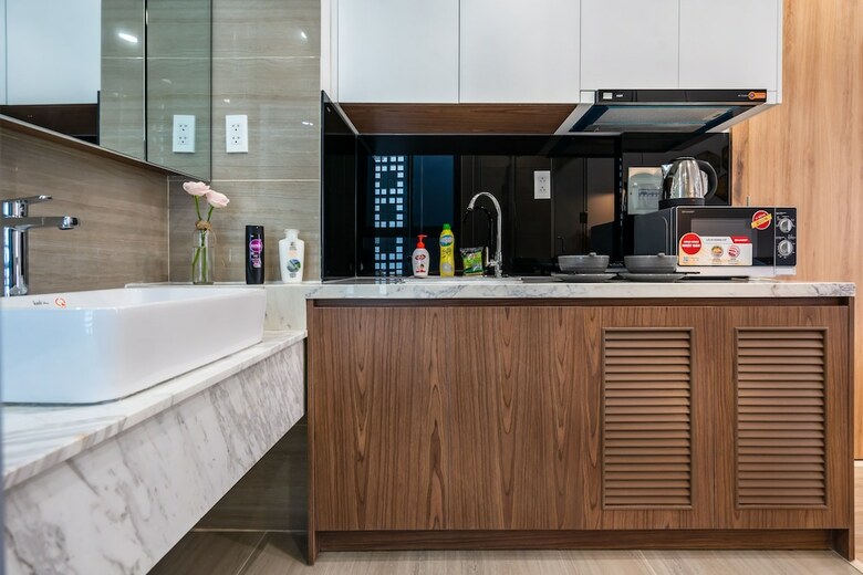 Aparthotel Miehouse Nguyen Trai