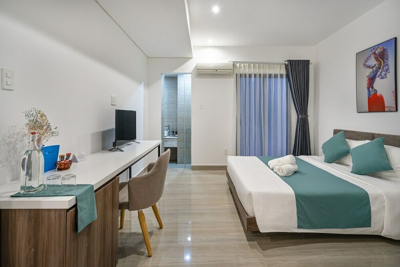 Aparthotel Miehouse Nguyen Trai