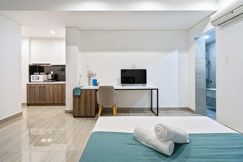 Aparthotel Miehouse Nguyen Trai
