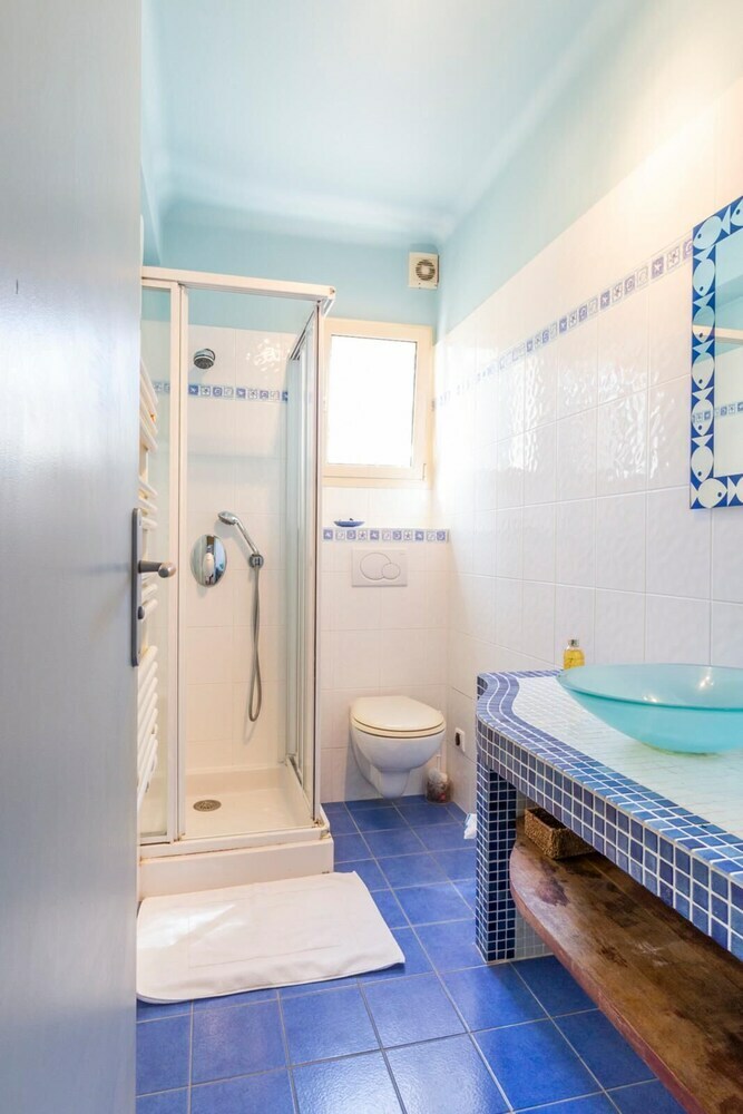Luxurious 4 Bedrooms Villa, Sea View, Private Pool