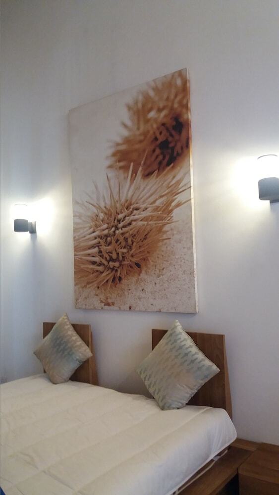 Hotel Horisun