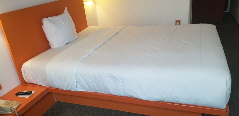 Hotel Teconologico Norte
