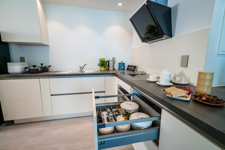 L�man Suites - Managed By Apartmentel