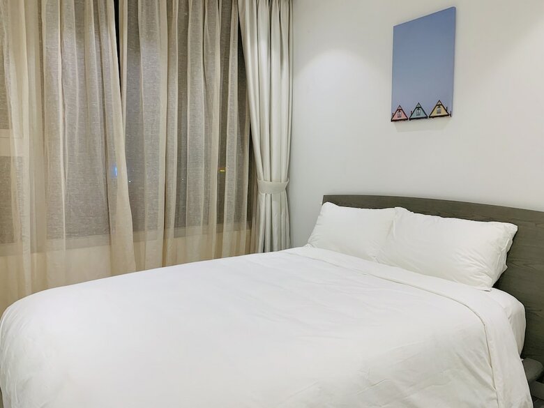 L�man Suites - Managed By Apartmentel