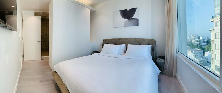 L�man Suites - Managed By Apartmentel