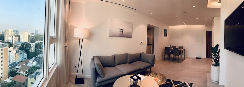 L�man Suites - Managed By Apartmentel