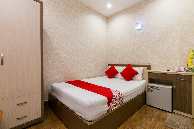 Oyo 368 Quynh Thu Hotel
