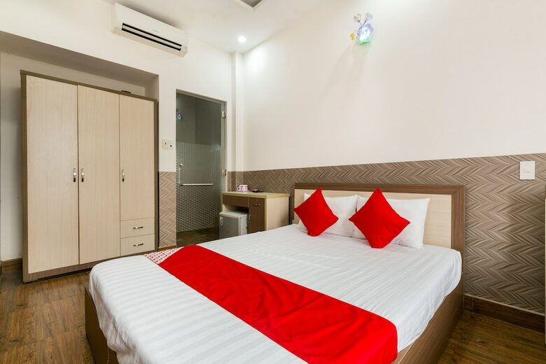 Oyo 368 Quynh Thu Hotel