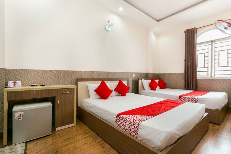 Oyo 368 Quynh Thu Hotel