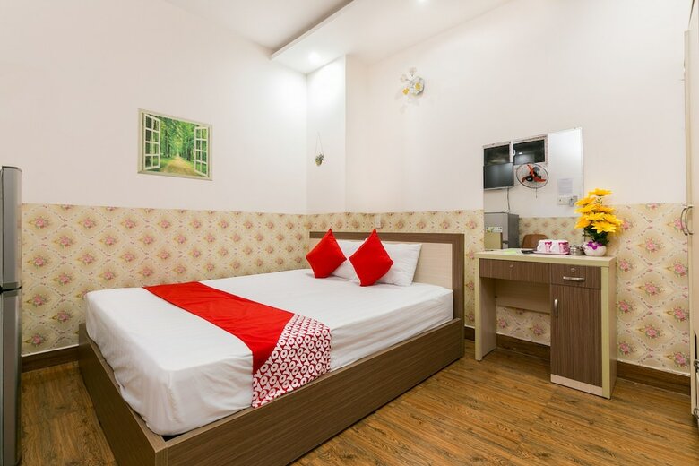 Oyo 368 Quynh Thu Hotel