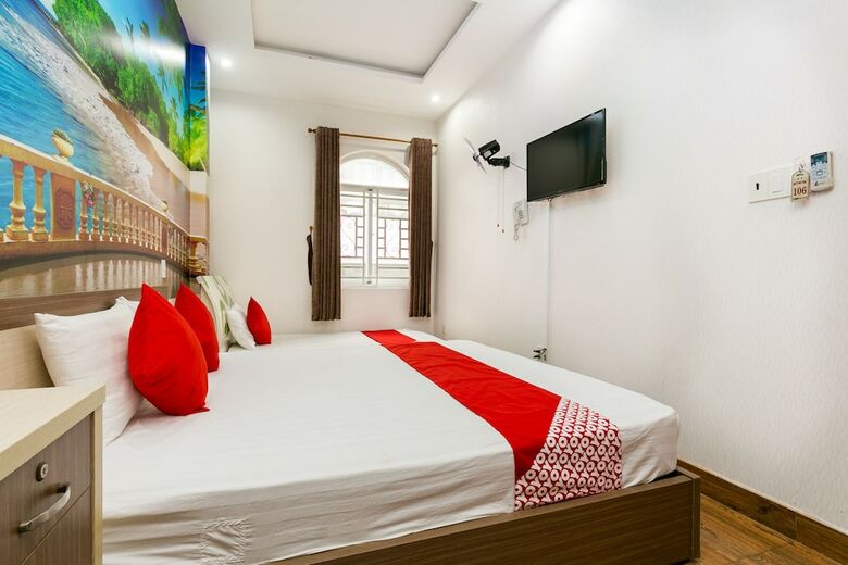 Oyo 368 Quynh Thu Hotel