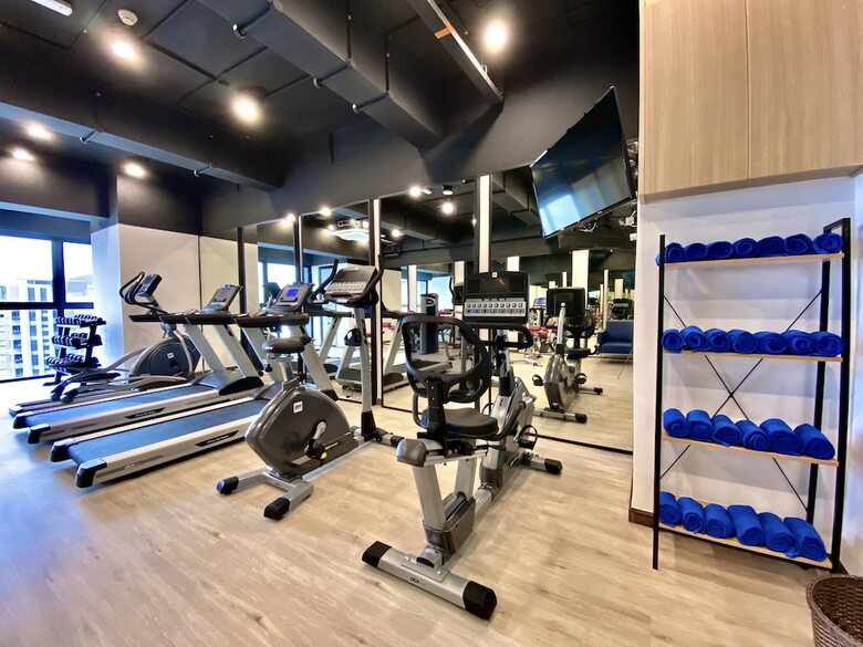 Aparthotel G-luxe By Gloria Genting Highlands