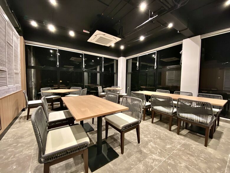 Aparthotel G-luxe By Gloria Genting Highlands