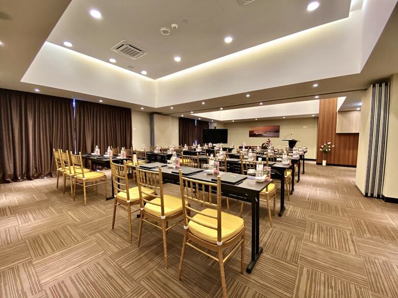 Aparthotel G-luxe By Gloria Genting Highlands