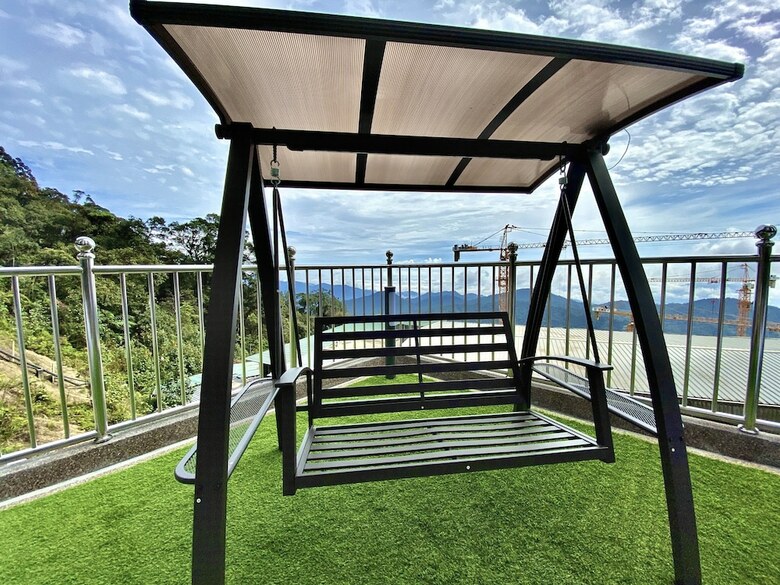 Aparthotel G-luxe By Gloria Genting Highlands