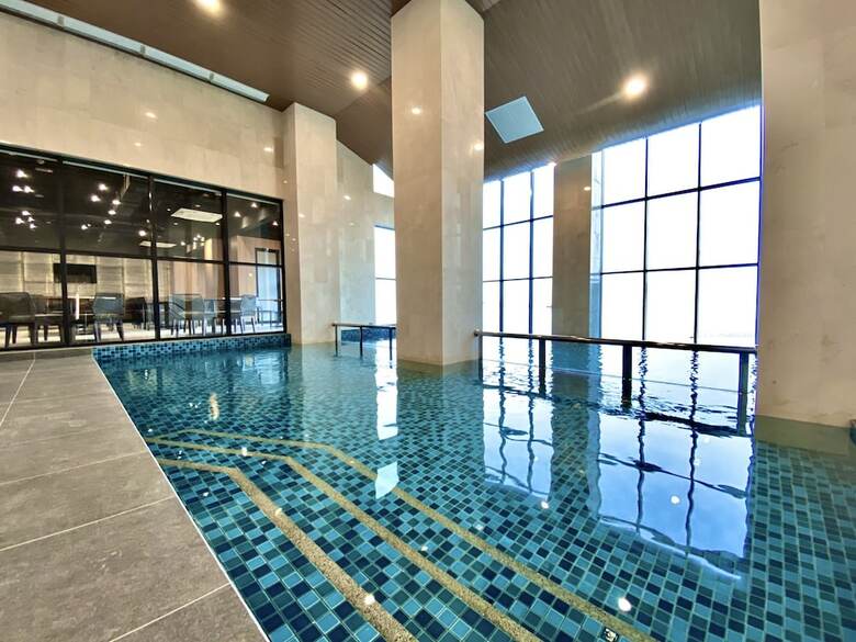 Aparthotel G-luxe By Gloria Genting Highlands