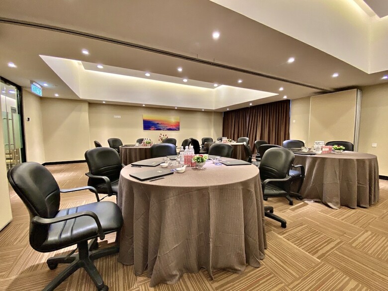 Aparthotel G-luxe By Gloria Genting Highlands