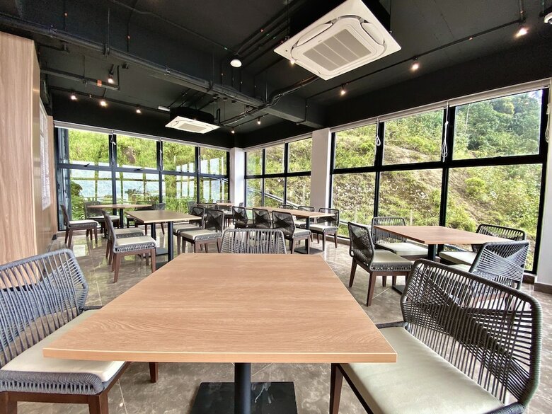 Aparthotel G-luxe By Gloria Genting Highlands
