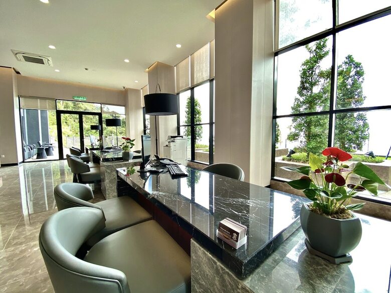 Aparthotel G-luxe By Gloria Genting Highlands