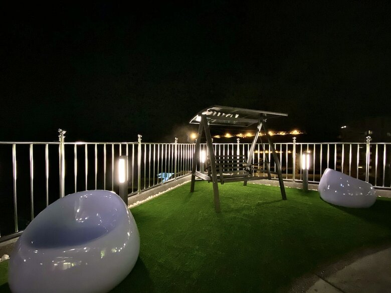 Aparthotel G-luxe By Gloria Genting Highlands