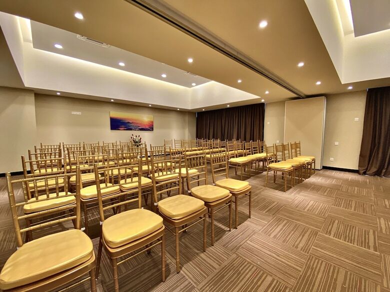 Aparthotel G-luxe By Gloria Genting Highlands