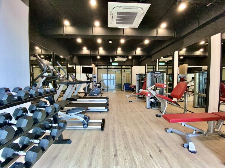 Aparthotel G-luxe By Gloria Genting Highlands
