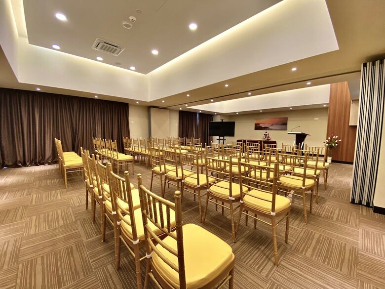 Aparthotel G-luxe By Gloria Genting Highlands