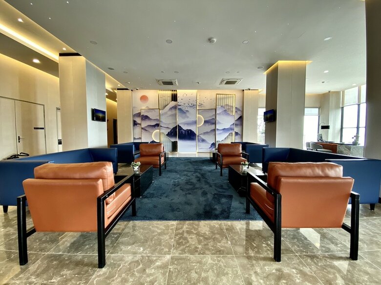 Aparthotel G-luxe By Gloria Genting Highlands