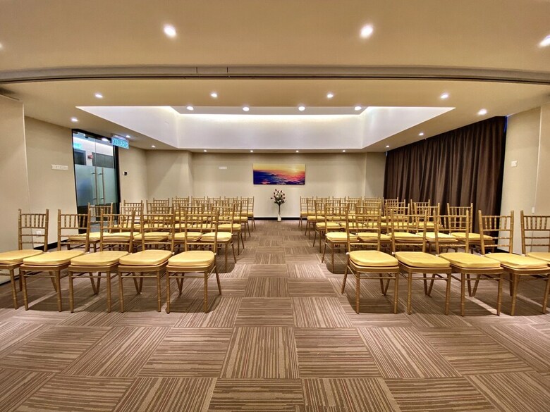 Aparthotel G-luxe By Gloria Genting Highlands
