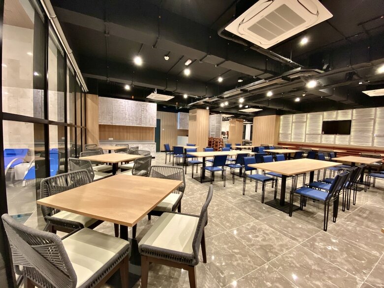 Aparthotel G-luxe By Gloria Genting Highlands