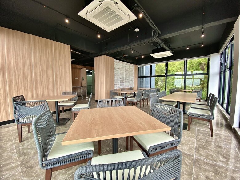 Aparthotel G-luxe By Gloria Genting Highlands
