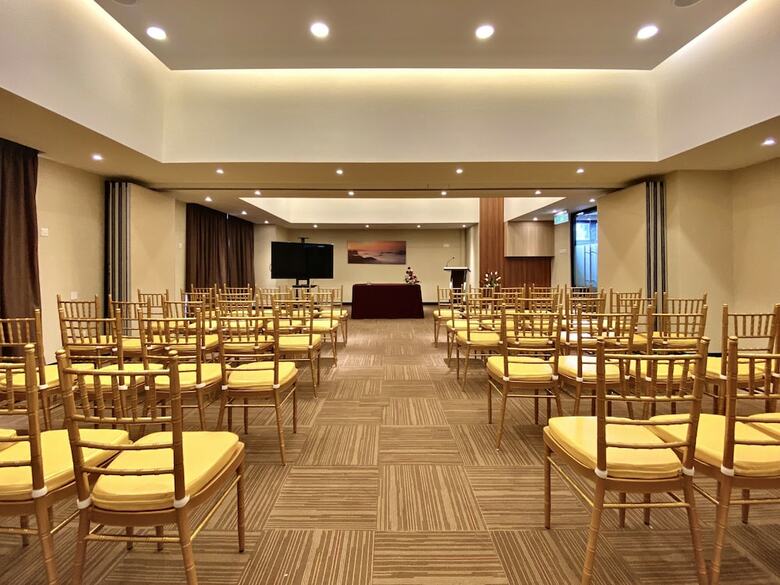 Aparthotel G-luxe By Gloria Genting Highlands