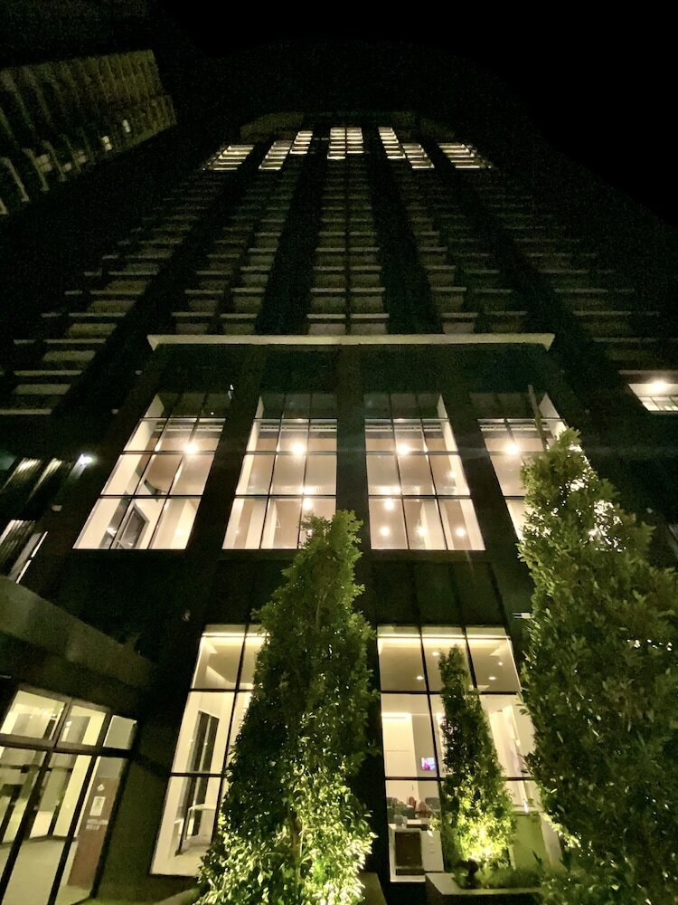 Aparthotel G-luxe By Gloria Genting Highlands