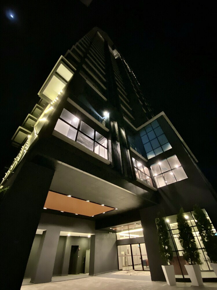 Aparthotel G-luxe By Gloria Genting Highlands